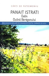 Codin. Ciulinii Baraganului