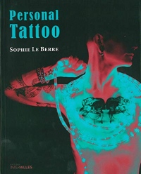 Personal Tattoo : Sous l'épaisseur des traits