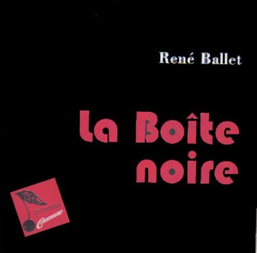 La Boite noire