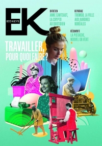 Eco Keys - N° 8