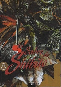 Le Sabre de Shibito Tome 8