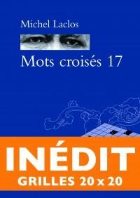 Mots croisés 17