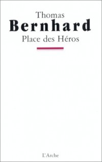 Place des Héros