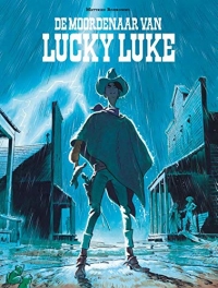 De moordenaar van Lucky Luke