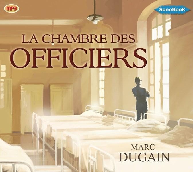 La Chambre des Officiers