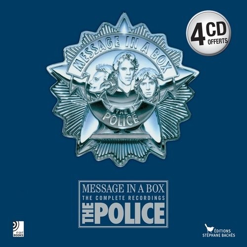 THE POLICE