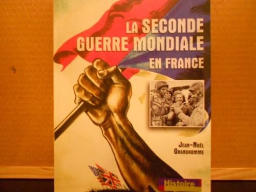 Seconde Guerre Mondiale (Glm
