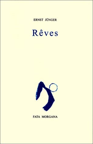 Rêves [9782851944818]