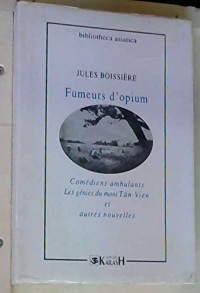 Fumeurs d'opium