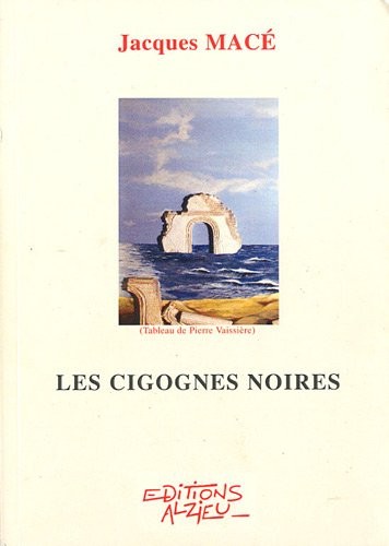 Les cigognes noires