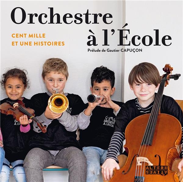 ORCHESTRE A L'ECOLE (TP)