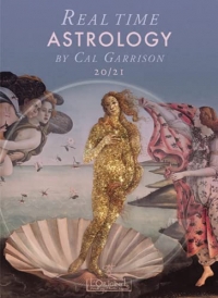 Real Time Astrology 2020/2021