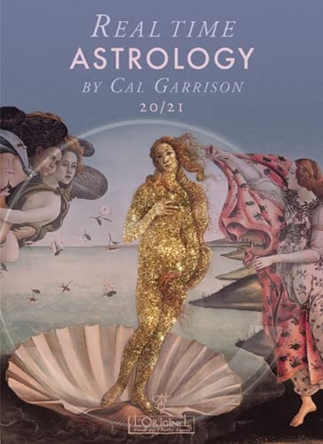 Real Time Astrology 2020/2021