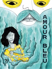 Amour bleu