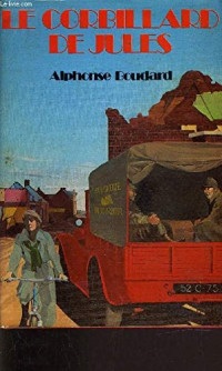Le Corbillard de Jules (Le Cercle du nouveau livre) [9782235007115]