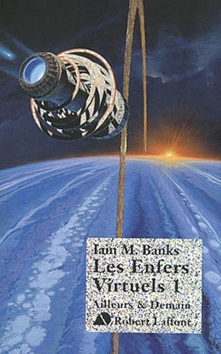 Les Enfers virtuels, tome 1 (01)