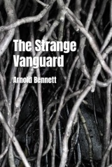 The Strange Vanguard