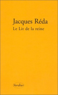 Le Lit de la reine
