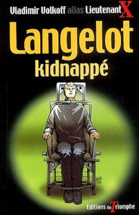 Langelot kidnappé 23