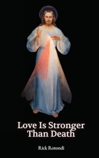 Love is Stronger than Death