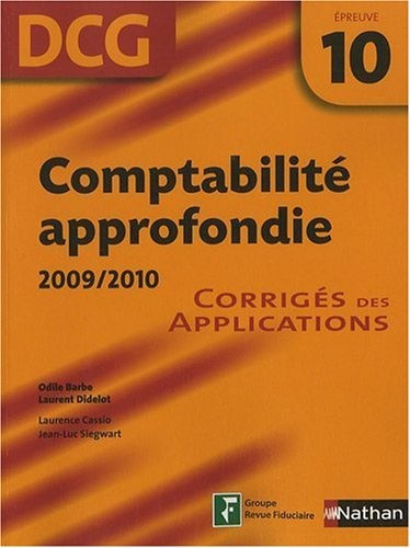 COMPTABILITE APPROF EPR 10 COR