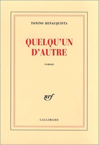 Quelqu'un d'autre