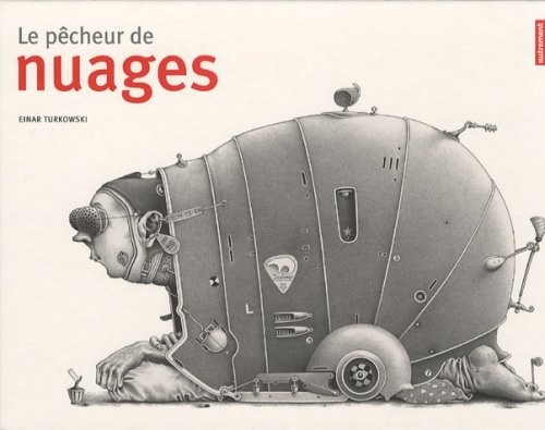 Le pêcheur de nuages