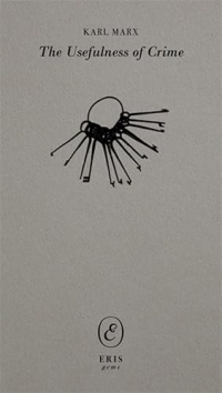 The Usefulness of Crime