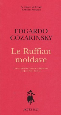 Le Ruffian moldave
