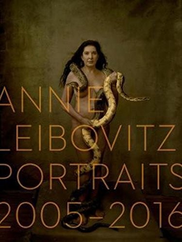 Annie Leibovitz : portraits 2005-2016