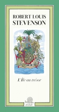 L'île au trésor