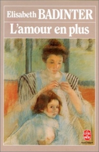 L'Amour en plus