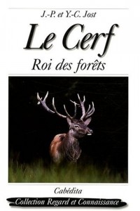 Le Cerf : Roi des forêts
