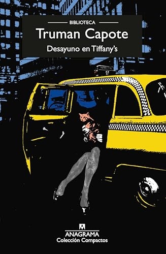 Desayuno en Tiffany's [9788433929112]