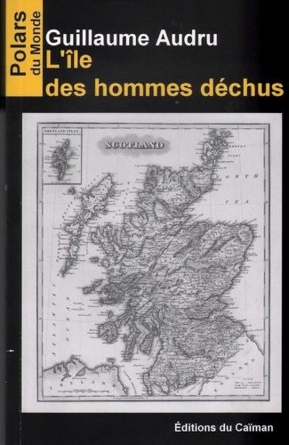 Lîle des hommes déchus