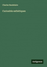 Curiosités esthétiques