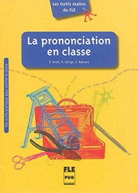 La prononciation en classe