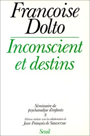 Inconscient et destins