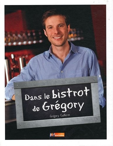 Dans le bistrot de Gregory