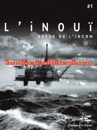 L'Inouï N° 1 (1Cédérom)
