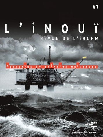 L'Inouï N° 1 (1Cédérom)
