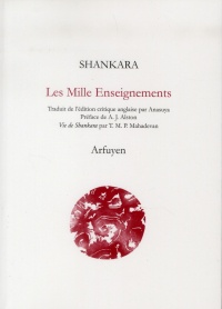 Les mille enseignements