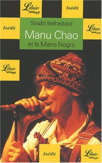 Manu Chao et la Mano Negra
