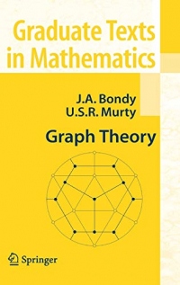 Graph Theory: An Advanced Course