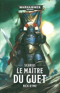 Le Maître du Guet