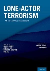 Lone-actor Terrorism: An Integrated Framework