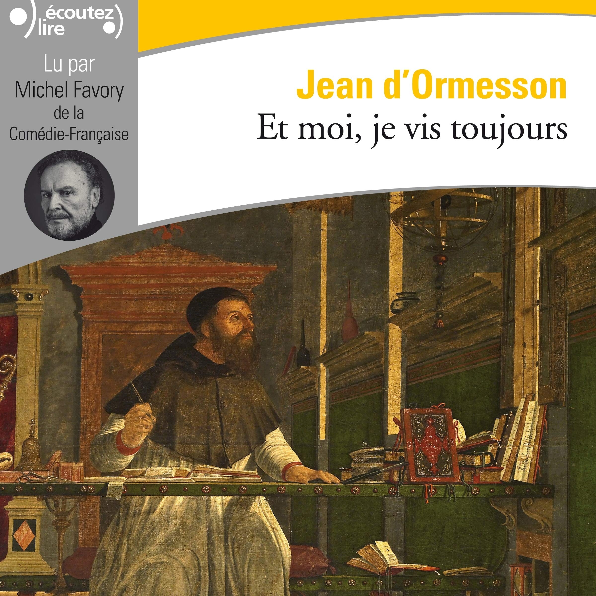 Et moi, je vis toujours