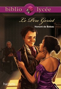 BIBLIOLYCEE - Le Père Goriot nº 56 de Balzac