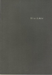 Black Air: A Project by Jane Bustin