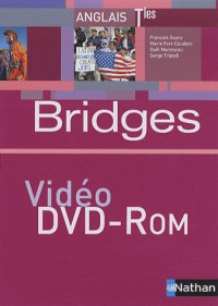 Anglais Tles Bridges : Vidéo DVD-ROM